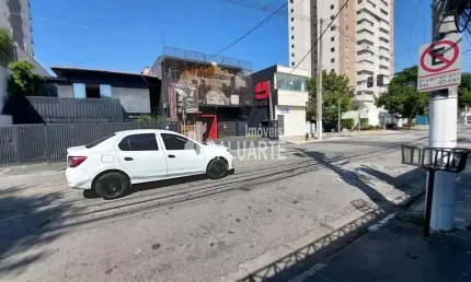 Sobrado a venda no Brooklin Paulista - São Paulo - SP