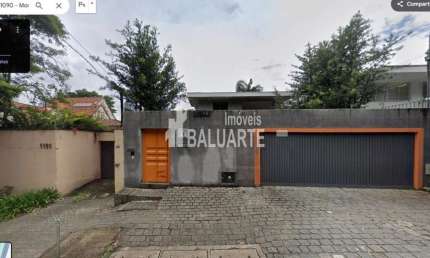 Casa com 4 quartos à venda na Avenida das Magnólias, --, Morumbi, São Paulo