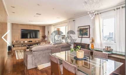 Apartamento com 3 quartos à venda na Rua do Carreiro de Pedra, --, Jardim Caravelas, São Paulo