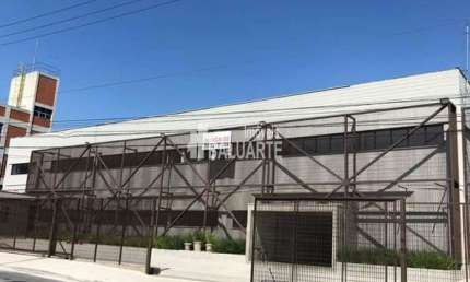 Galpão para alugar, 4200 m² em Assunção - São Bernardo do Campo/SP
