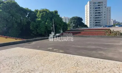Salão Comercial para Locação no Jardim Marajoara - São Paulo - SP