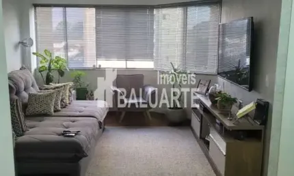 Apartamento a venda na Rua Sócrates ,  com 3 Quartos à venda, 75m² - Jardim Marajoara