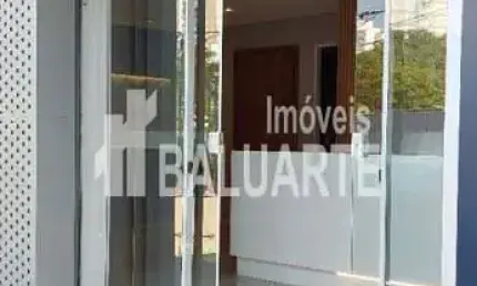 Salão Comercial para locação no Jardim Marajoara - São Paulo - SP
