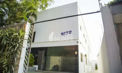 Prédio Comercial para venda e locação no Planalto Paulista.