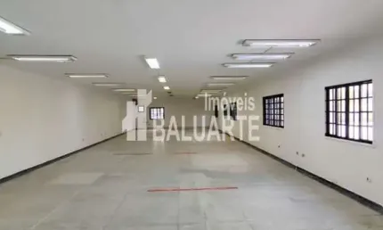 Ponto comercial para alugar na Rua Manuel José Machado, --, Vila São Pedro, São Paulo