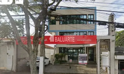 Galpão comercial para locação no Jabaquara - São Paulo - SP