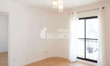 Apartamento para locação no Itaim Bibi - São Paulo - SP