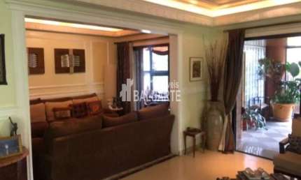 Apartamento a venda e locação na Vila Andrade - São Paulo - SP