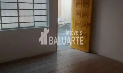 Casa com 2 quartos para alugar na Rua Manuel José Machado, --, Vila São Pedro, São Paulo