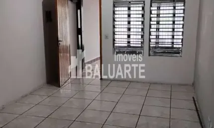 Sobrado com 2 dormitórios à venda, 90 m² por R$ 450.000,00 - Vila do Castelo - São Paulo/SP