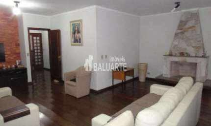 Sobrado Venda 240 m Bairro Jardim dos Prados- SP (zona Sul)