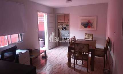 Casa com 2 quartos à venda na Rua Estoril, --, Veleiros, São Paulo
