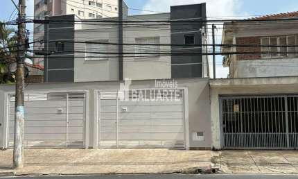 Casa com 3 quartos à venda na Rua General Chagas Santos, --, Vila da Saúde, São Paulo