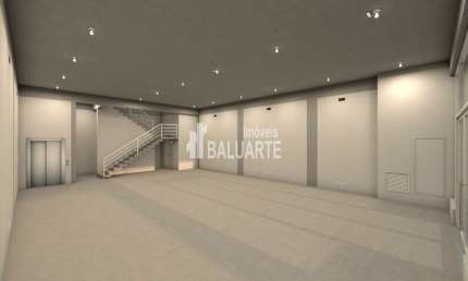 Prédio para alugar na Rua Ribeiro do Vale, --, Brooklin Paulista, São Paulo