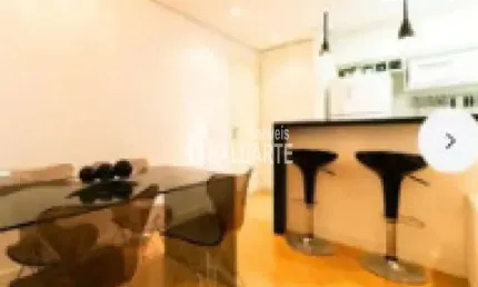 Apartamento com 2 quartos à venda na Avenida Interlagos, --, Interlagos, São Paulo