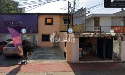 Sobrado a venda e locação em Santo Amaro - São Paulo - SP