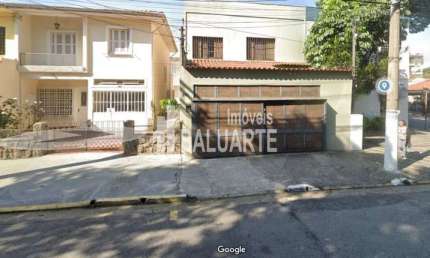 Sobrado comercial a venda no Planalto Paulista - São Paulo - SP