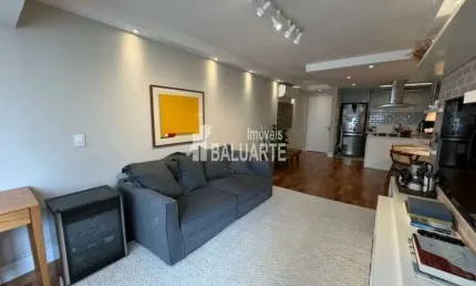 Apartamento a venda na Vila Olímpia - São Paulo - SP