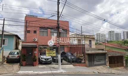 Galpão comercial a venda na Vila Sônia - São Paulo - SP