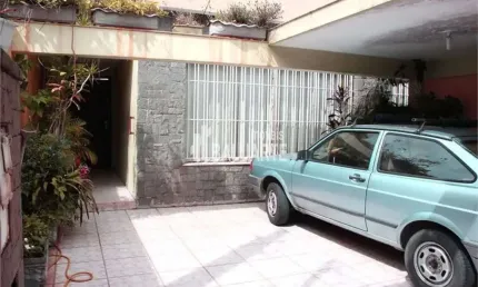 Sobrado comercial para locação no Brooklin - São Paulo - SP