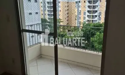 Apartamento para venda e locação confortável em um condomínio mais que agradável.