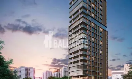 Apartamento a venda na Vila Nova Conceição - São Paulo - SP
