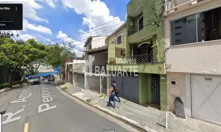 Casa com 3 quartos à venda na Rua Américo Alves Pereira Filho, --, Real Parque, São Paulo