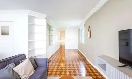 Apartamento a venda e locação no Itaim Bibi - São Paulo - SP