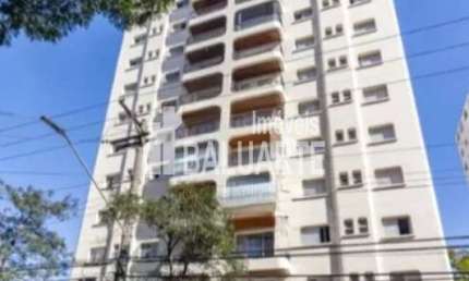 Apartamento com 2 quartos para alugar na Avenida Miruna, --, Moema, São Paulo