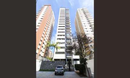 Apartamento com 3 quartos à venda na Avenida Jacutinga, --, Moema, São Paulo