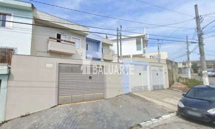 Casa com 2 quartos à venda na Rua Professor João Moreira da Rocha, --, Cidade Ademar, São Paulo