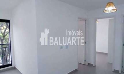 Apartamento com 2 quartos à venda na Praça Whitaker Penteado, --, Jabaquara, São Paulo