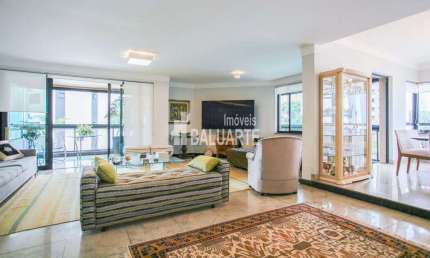 Apartamento a venda na Chácara Klabin - São Paulo - SP