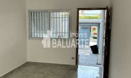Casa com 3 quartos à venda na Rua Pedro Rendon, --, Jardim Consórcio, São Paulo