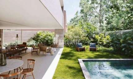 Casa em condomínio fechado à venda na Rua Miranda Guerra, --, Jardim Petrópolis, São Paulo