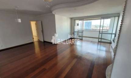 Apartamento para locação no Morumbi - São Paulo - SP