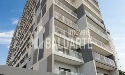 Apartamento para locação em Santo Amaro - São Paulo - SP