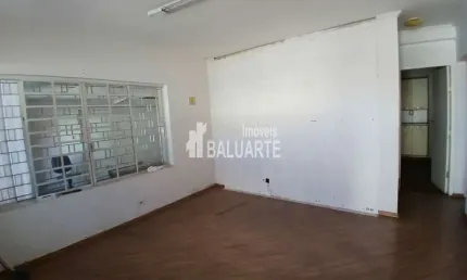 Casa Assobradada a venda e locação no Campo Grande - São Paulo / SP