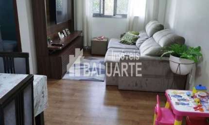 Casa em condomínio fechado com 2 quartos à venda na Avenida Interlagos, --, Jardim Umuarama, São Paulo