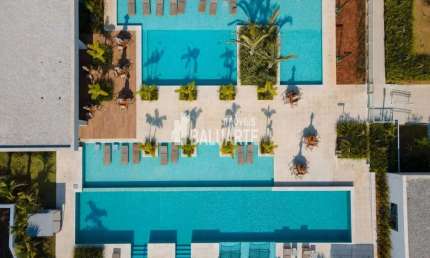 Apartamento a venda no Jardim Marajoara - São Paulo - SP
