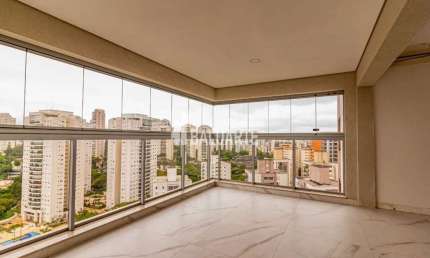 Apartamento a venda no Jardim Marajoara - São Paulo - SP