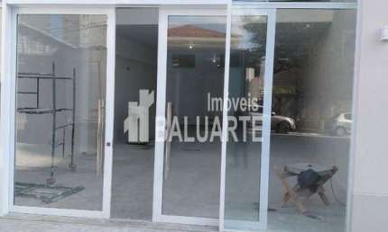 Casa comercial para alugar na Avenida João Carlos da Silva Borges, --, Vila Cruzeiro, São Paulo