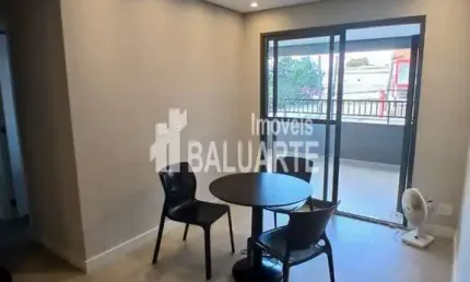 Apartamento a venda na Vila Mascote - São Paulo / SP
