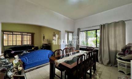 Casa com 4 quartos à venda na Rua Toninhas, --, Vila Gea, São Paulo