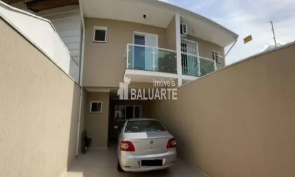 Casa com 3 quartos à venda na Rua Beijuí, --, Vila Isa, São Paulo
