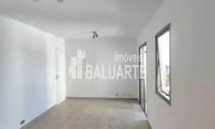 Apartamento com 3 quartos à venda na Avenida Sargento Geraldo Sant'Ana, --, Jardim Taquaral, São Paulo