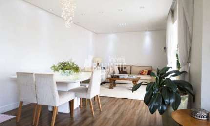 Apartamento a venda na Vila Mascote - São Paulo - SP