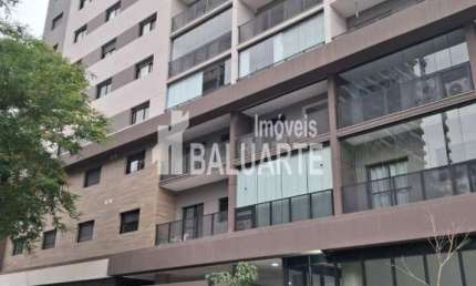 Apartamento para alugar na Alameda Raja Gabaglia, --, Vila Olímpia, São Paulo