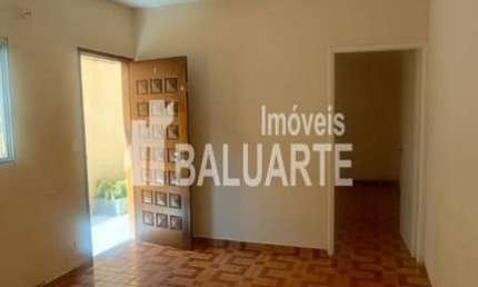Casa com 1 quarto para alugar na Rua Daniel Defoe, --, Campo Grande, São Paulo