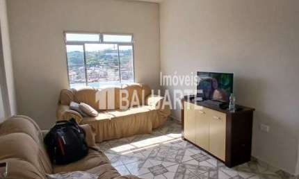 Casa Assobradada na Chácara Santana - São Paulo / SP